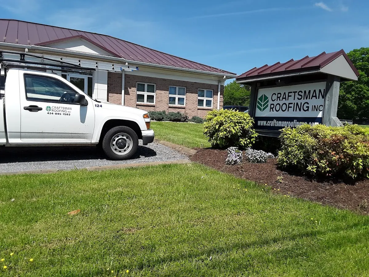 Quality Chimney Repair by experienced craftsmen in Horseshoe Bend